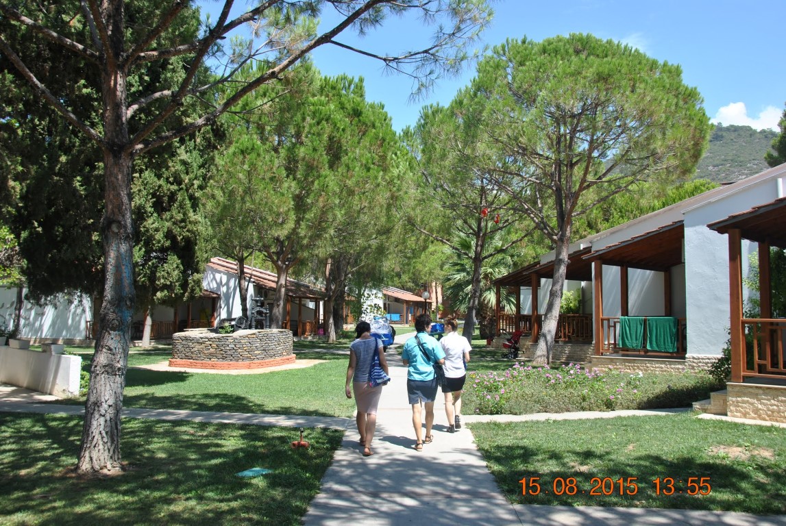 imagini hotel MAJESTY KUSTUR KUSADASI